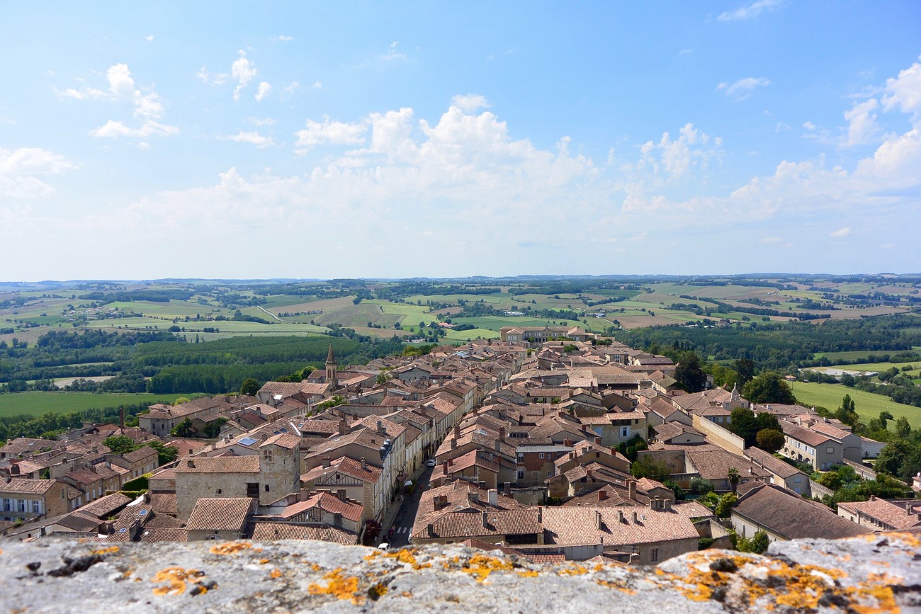 visiter Lectoure