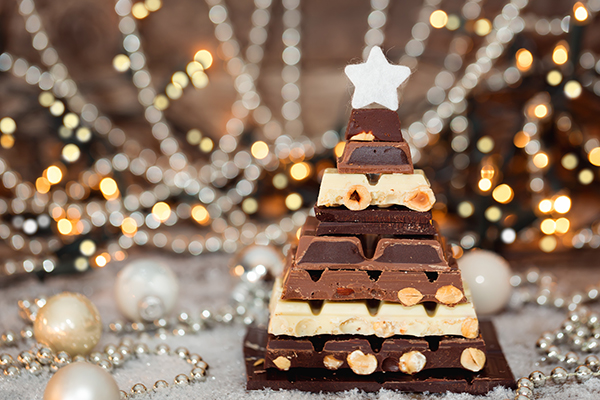 promotions chocolats Fleurons de Lomagne