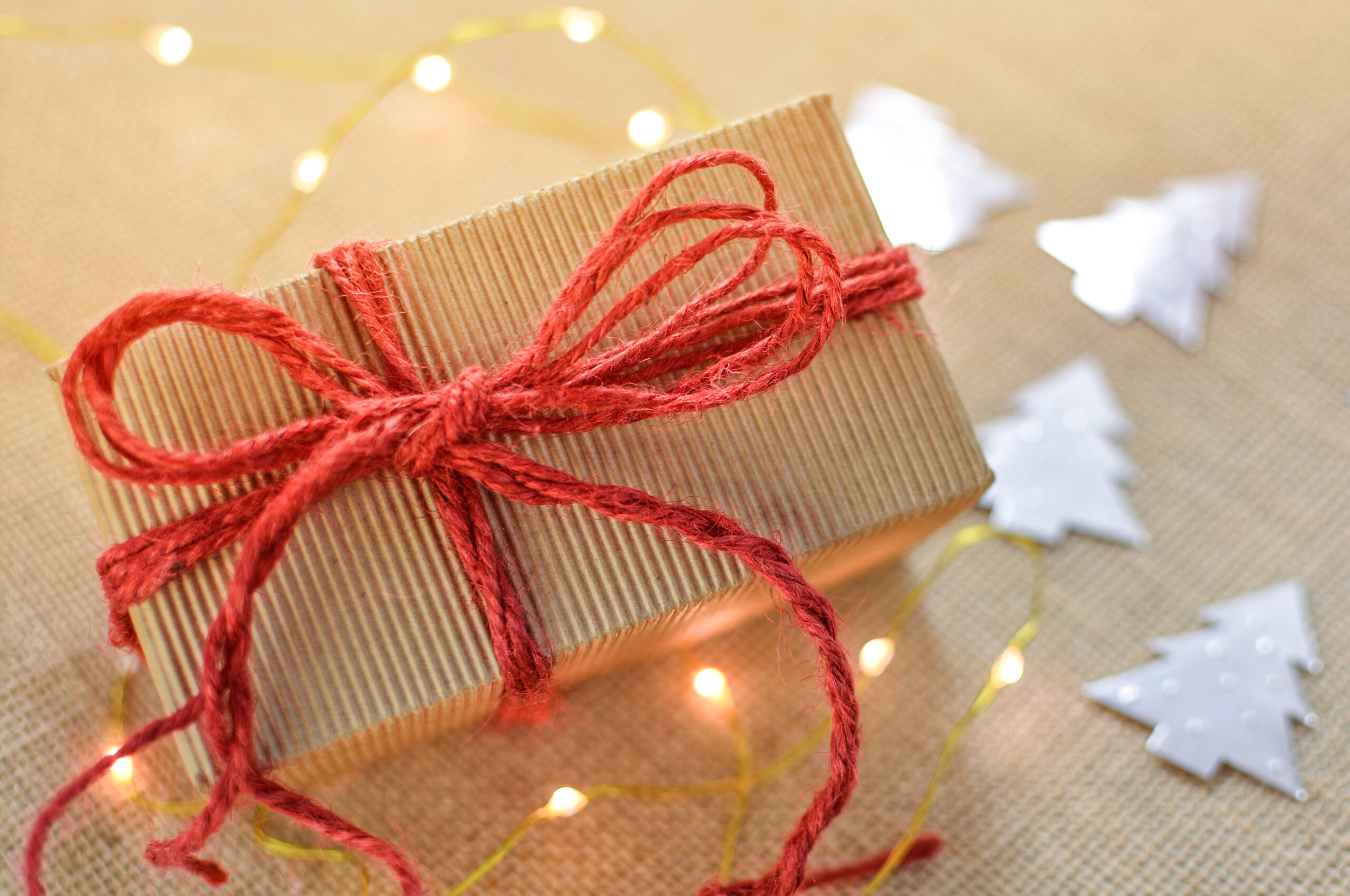 idées cadeaux et paniers gourmands pour Noël