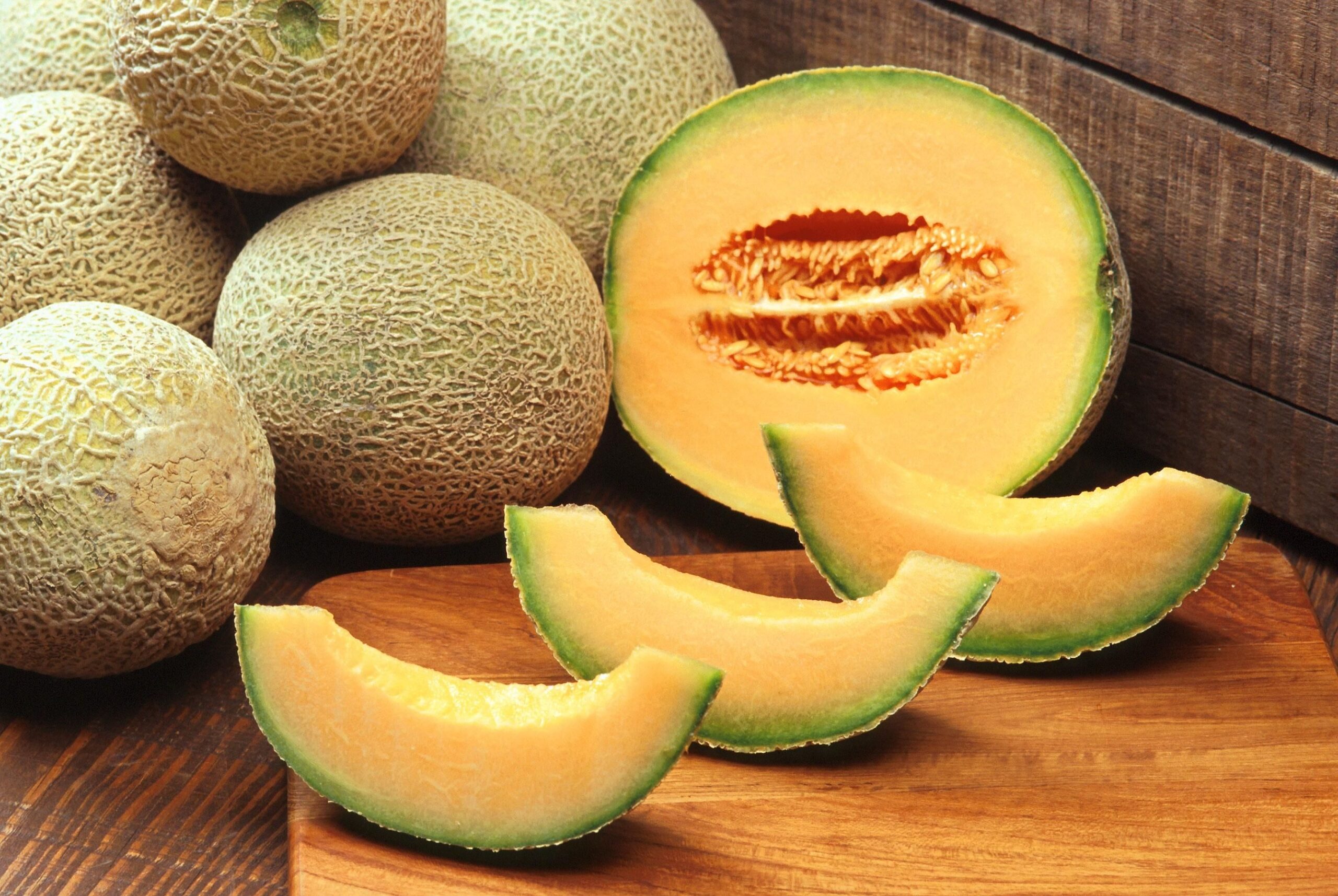 Fête du melon 2019 à Lectoure