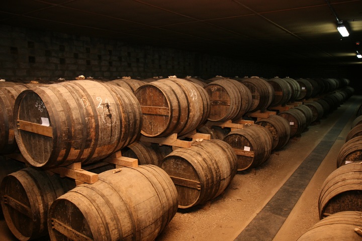 journées du patrimoine musée armagnac Condom