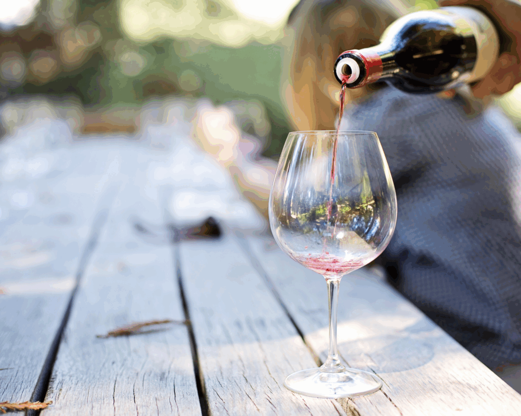 acheter du vin rouge Pellehaut Harmonie