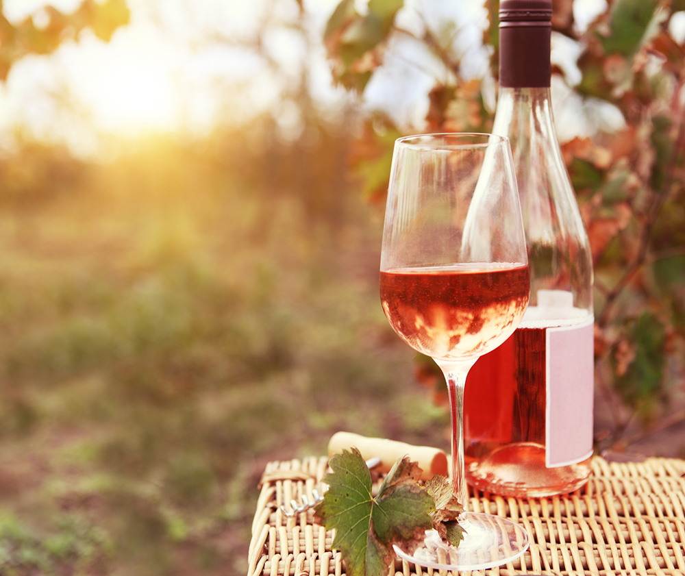 acheter du rosé de Gascogne