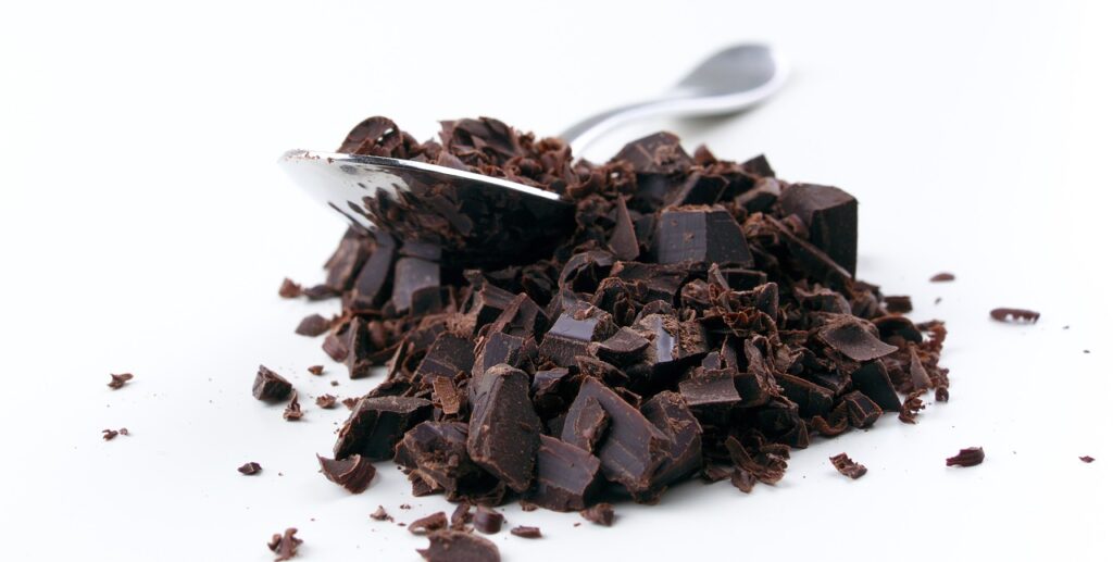 achter en ligne du chocolat pour la fête des pères