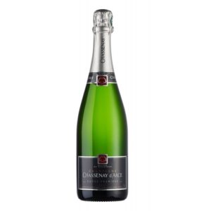 champagne chassenay
