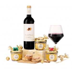plateau terroir solo