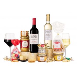 réveillon gourmand solo