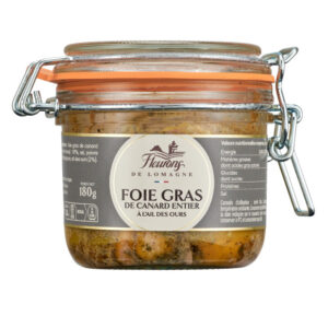 foie gras du gers