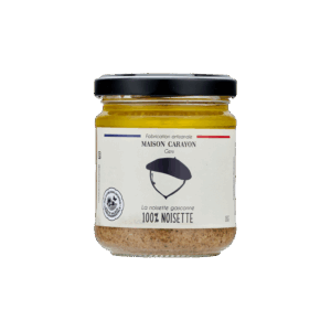 100% Noisette Maison Carayon 180g