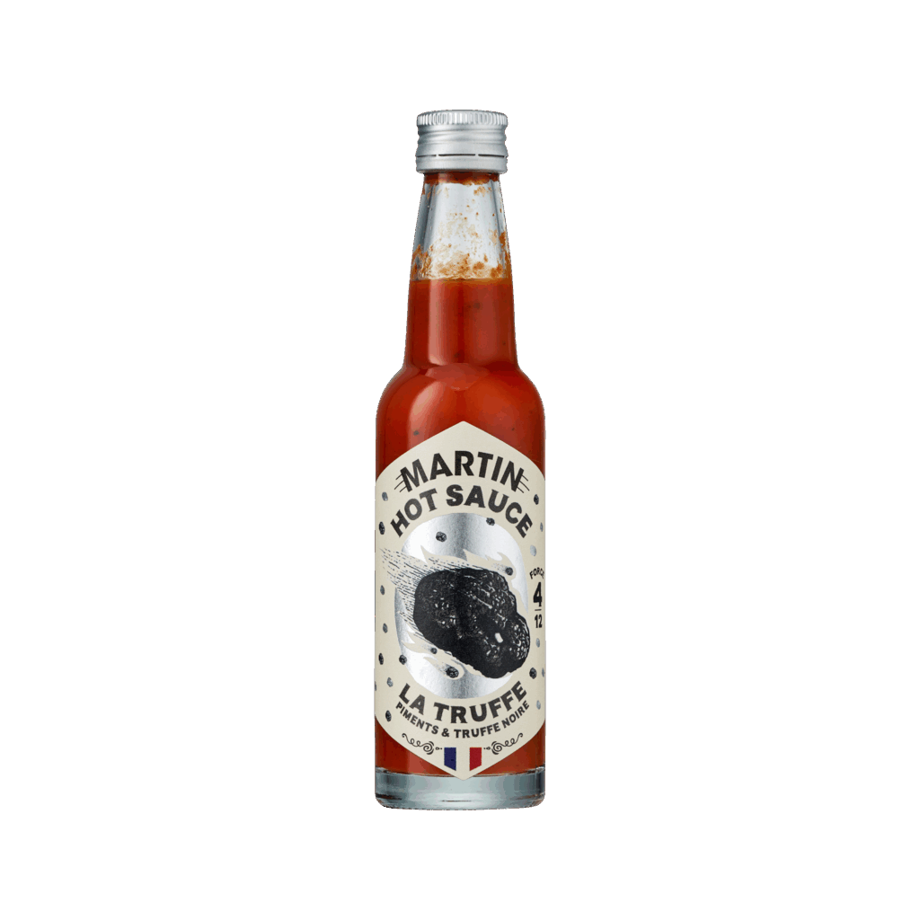 Sauce Martin La Truffe 100ml