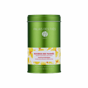 Rooibos des Vahinés Palais des Thés en vrac 100g