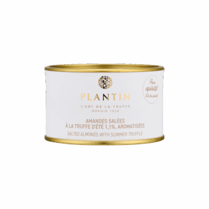 Amandes salées à la truffe d'été 1.2% Plantin 80g